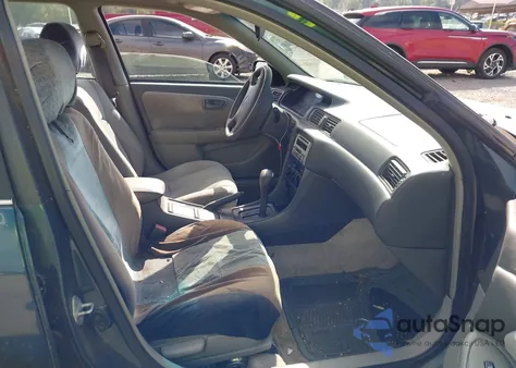 1998 Toyota Camry Le из США, поврежденный, VIN 4T1BG22K1WU208724